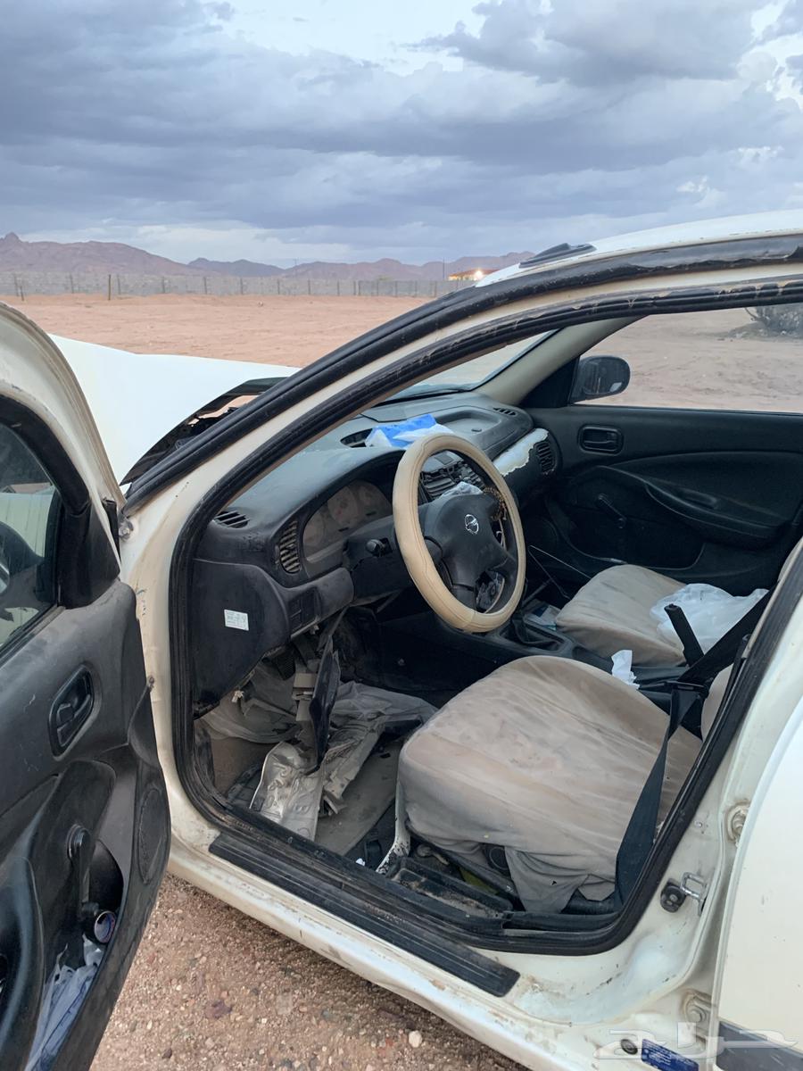 Sunny car, manual transmission, 200563159761769474114