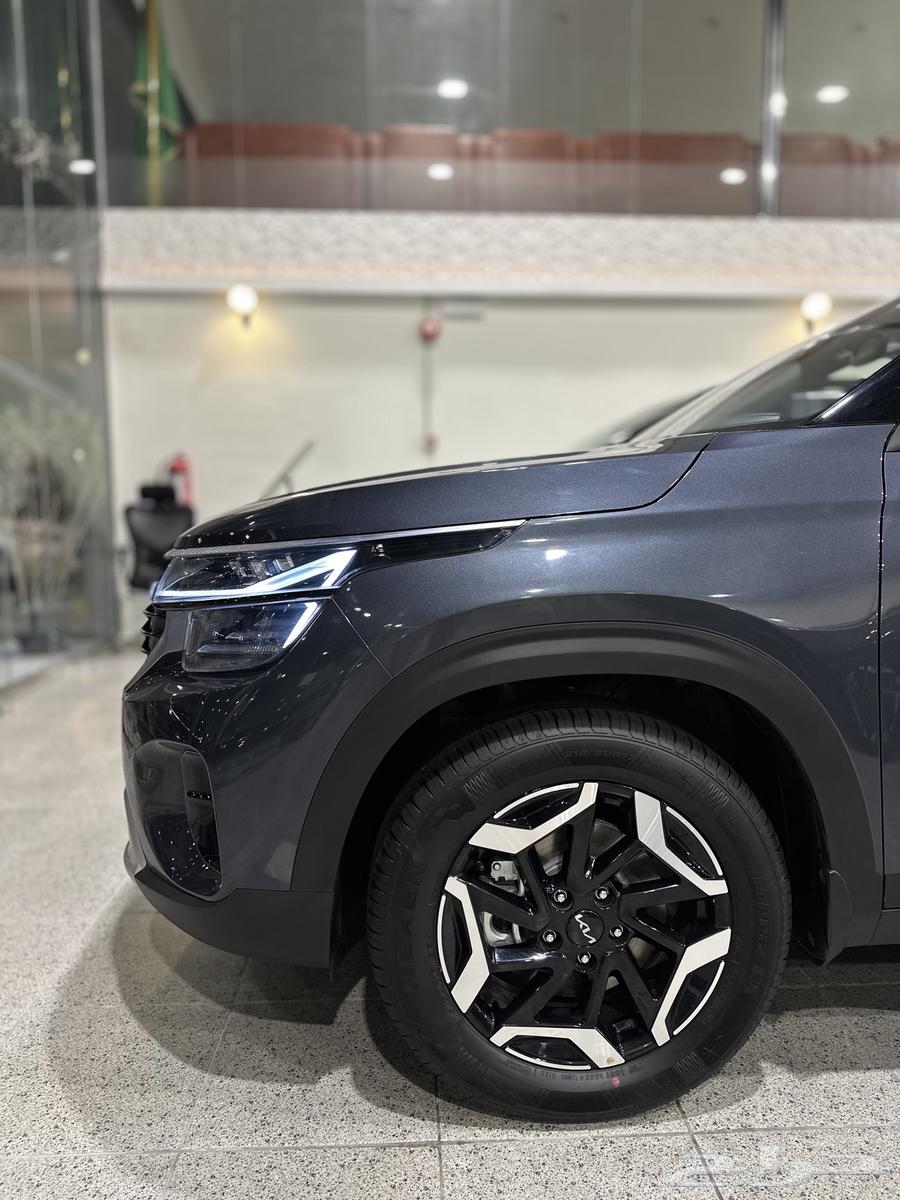 Kia Seltos Panorama 2025 - Al Jabr63160627009793112