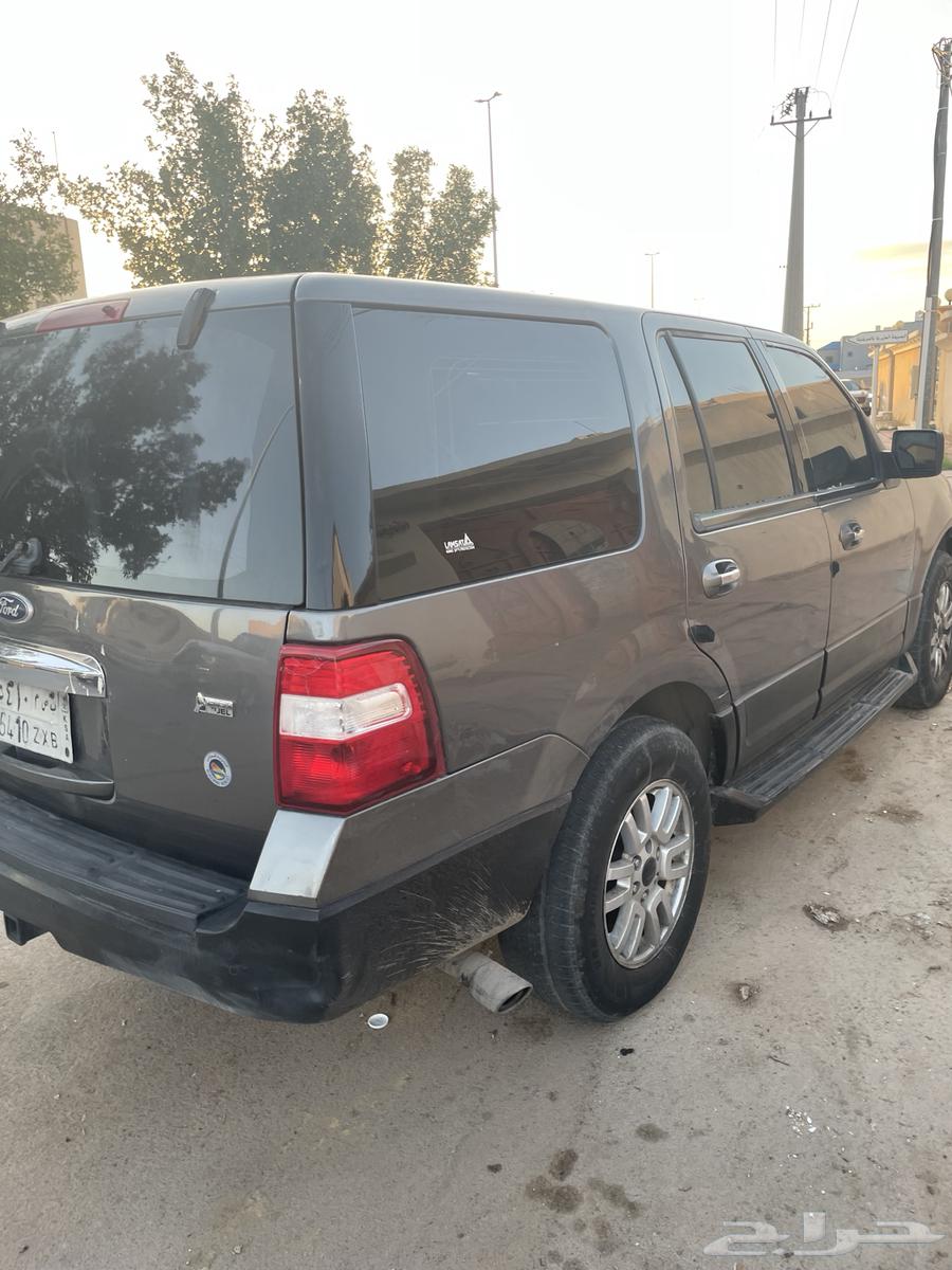 Ford Expedition 201163162510995203112