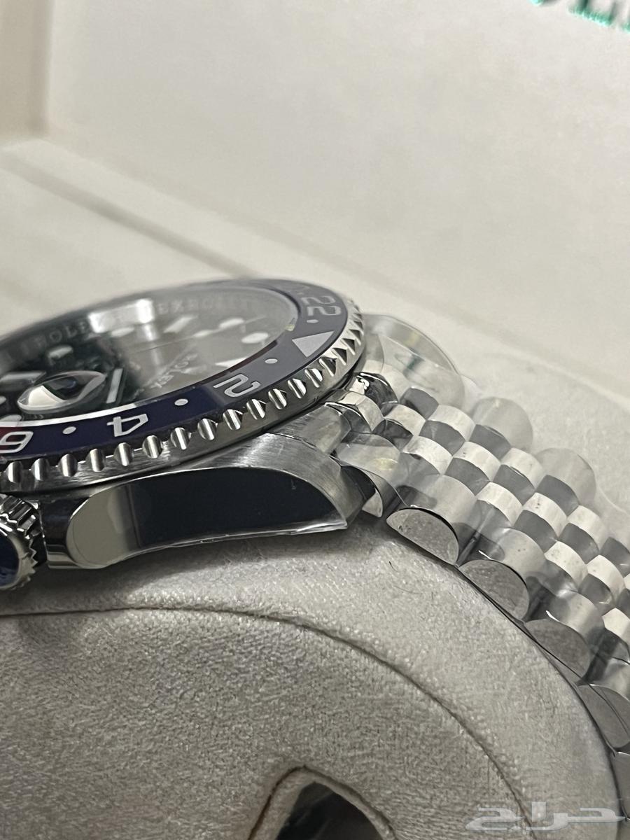 Rolex Pepsi Master Swiss Original Copy63157924858627114