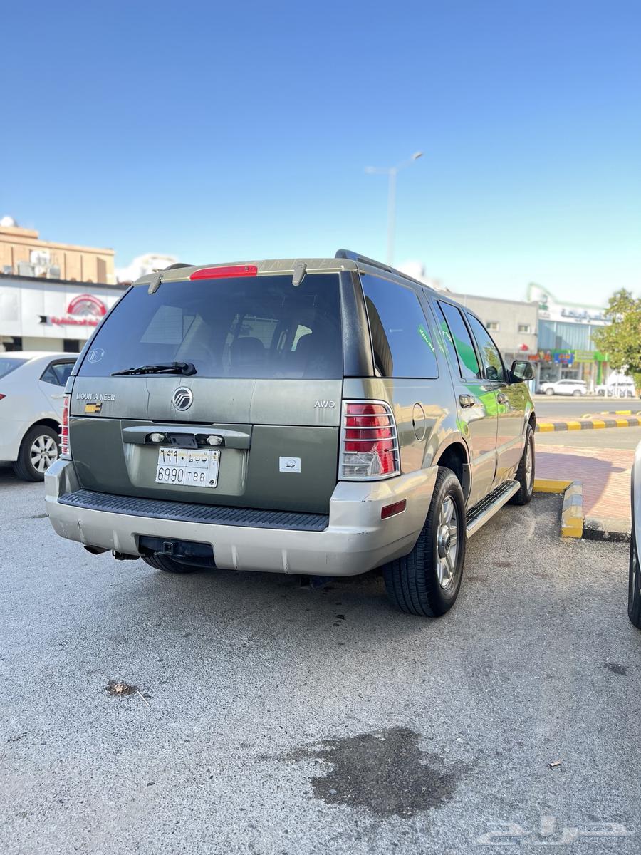 Ford Explorer63010650614017112