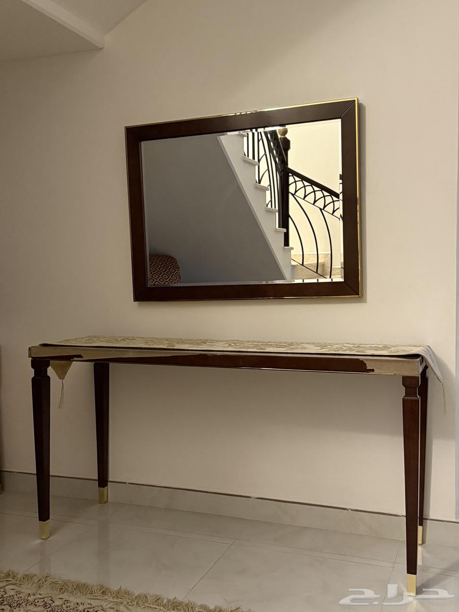 Entry with its mirror63101914121987112