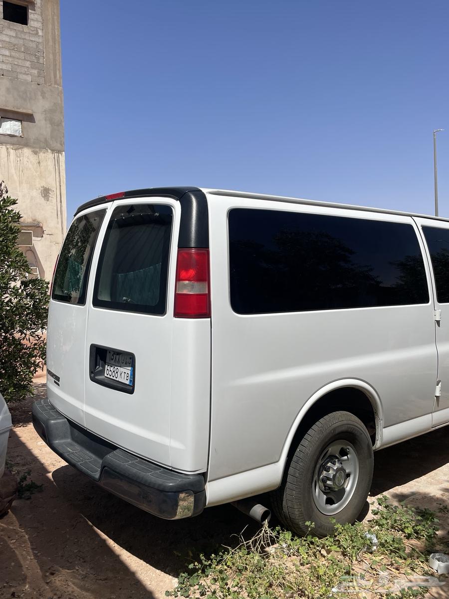 For sale van 201463159733816066113