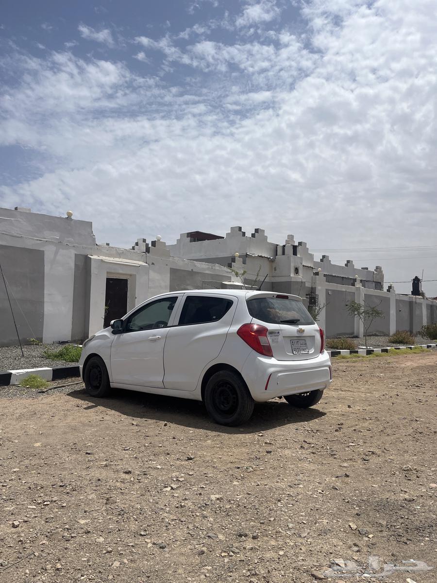 Why did you hide the Spark 2020 model that was sold?63161107696642112