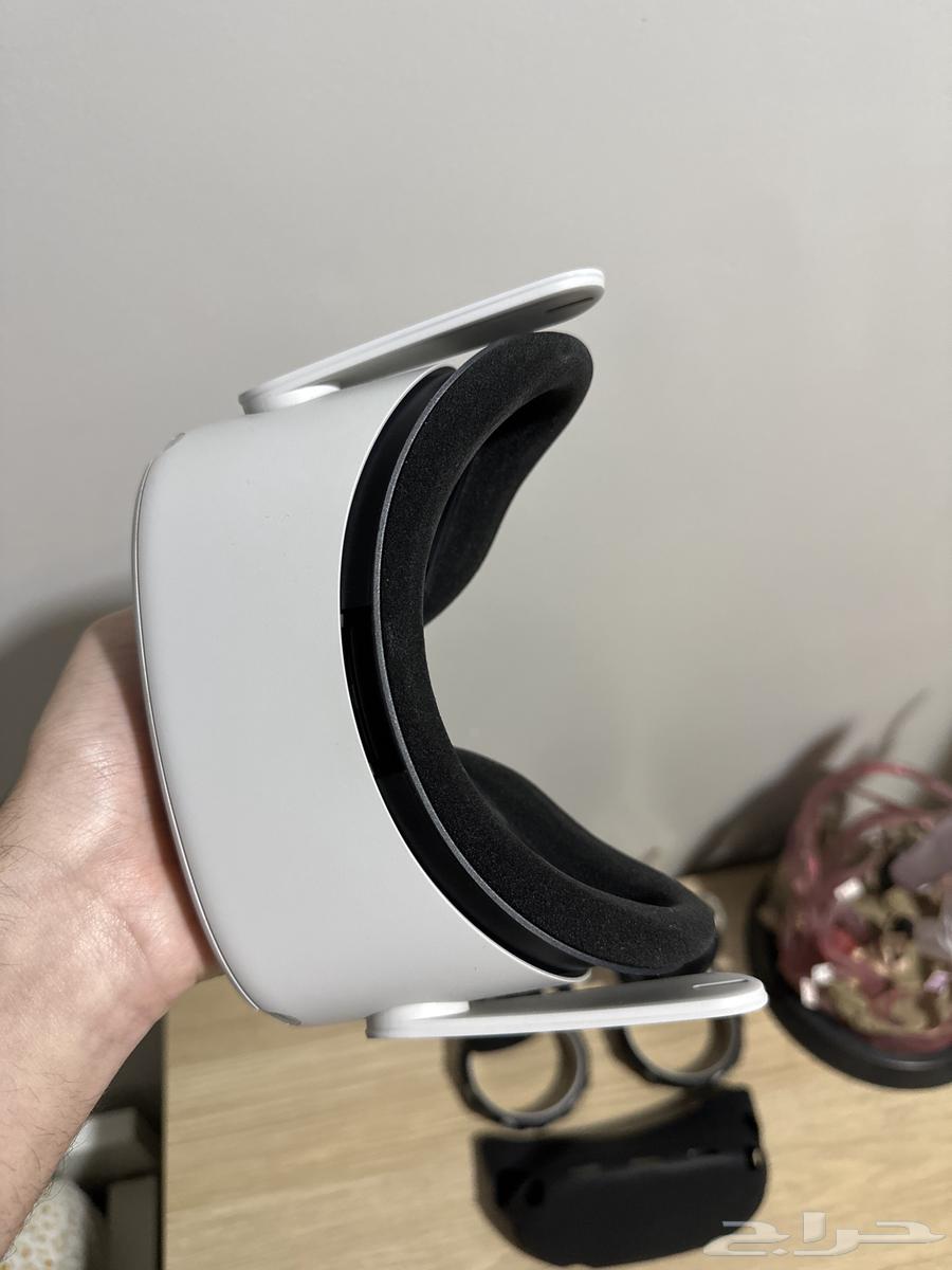 Oculus Quest 2 VR glasses63103450399362112