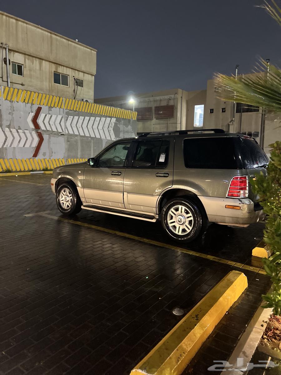 Ford Explorer63010650614017114