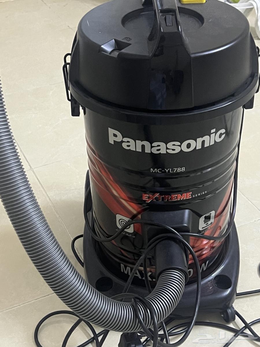 Panasonic vacuum cleaner63103849749889114