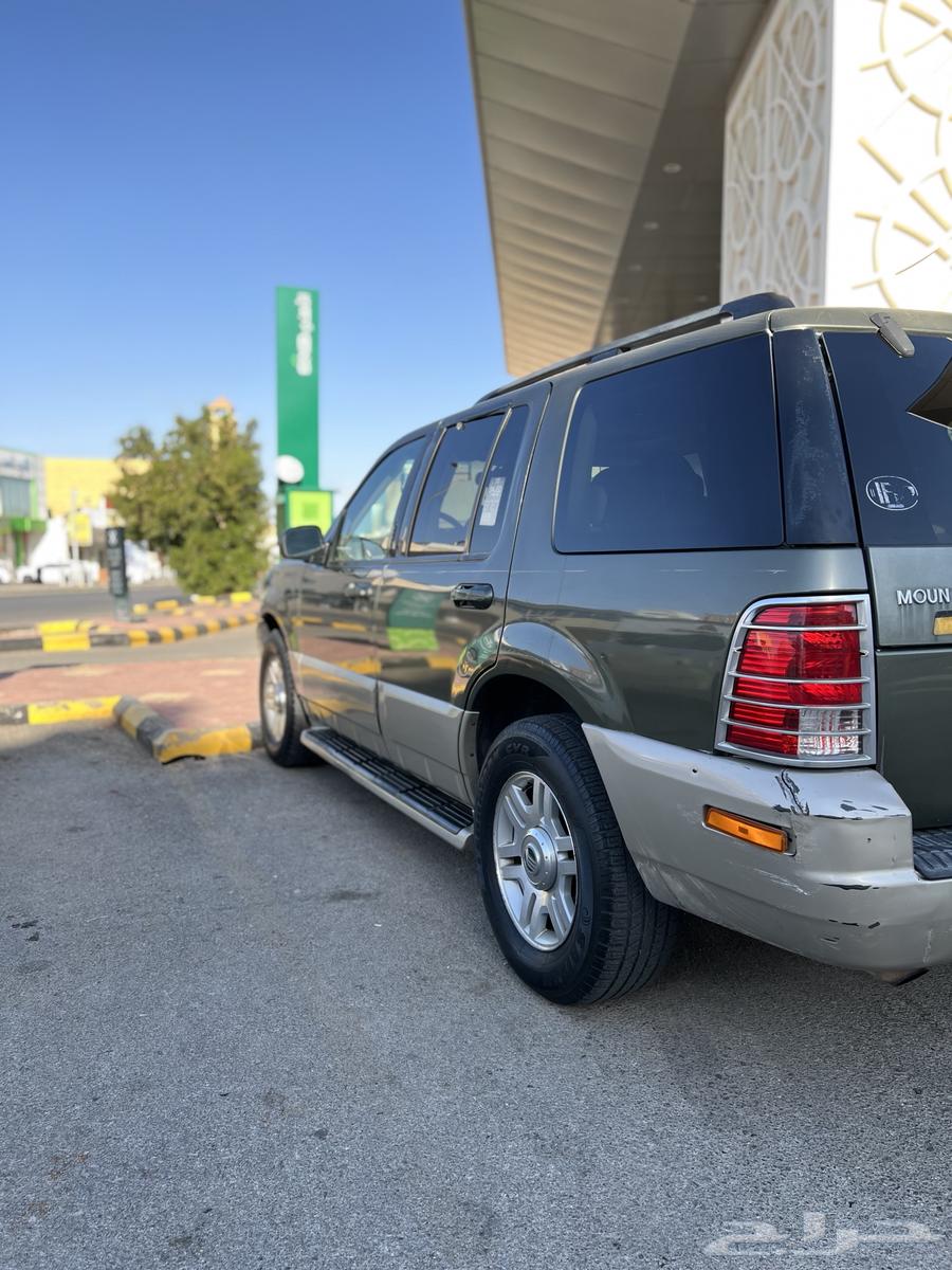 Ford Explorer63010650614017111