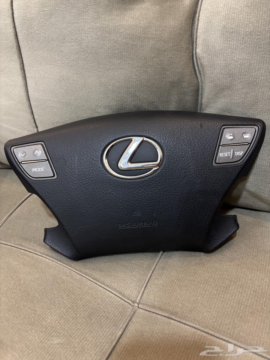 Lexus rim from 2008 to 2012631574629802251116