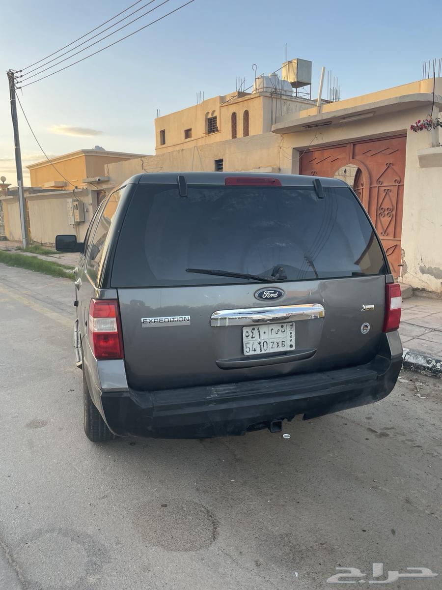 Ford Expedition 201163162510995203113