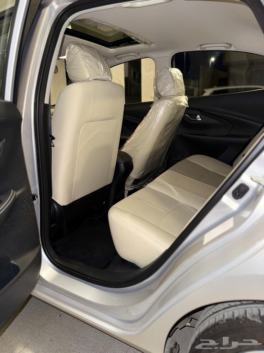 For sale: 2025 Changan Sven M, nearly new63160638455554112