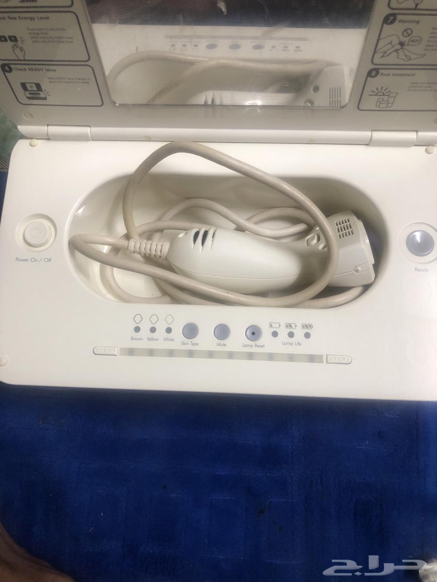 Korean original home hair removal laser device63101923691139111