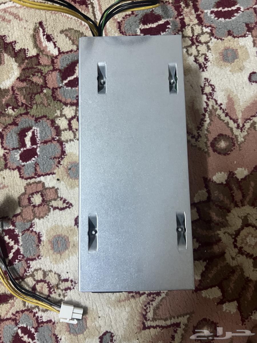 هاردسك HDD 500gb وبور سبلاي عادي لايدعم كرت الشاشة63103096461186113
