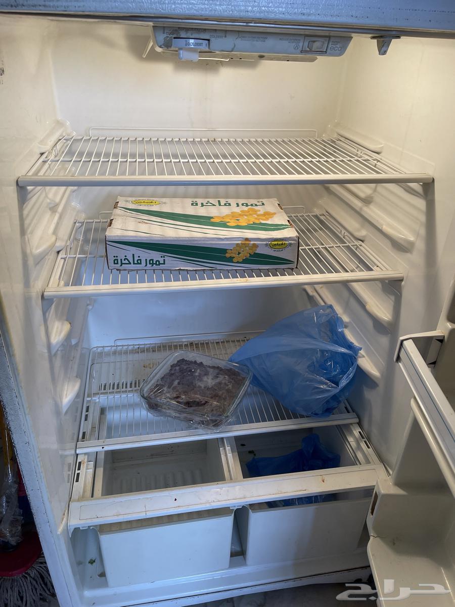 Used refrigerator, it's cooling but there is a problem with the compressor that turns on and off.63103076253827112