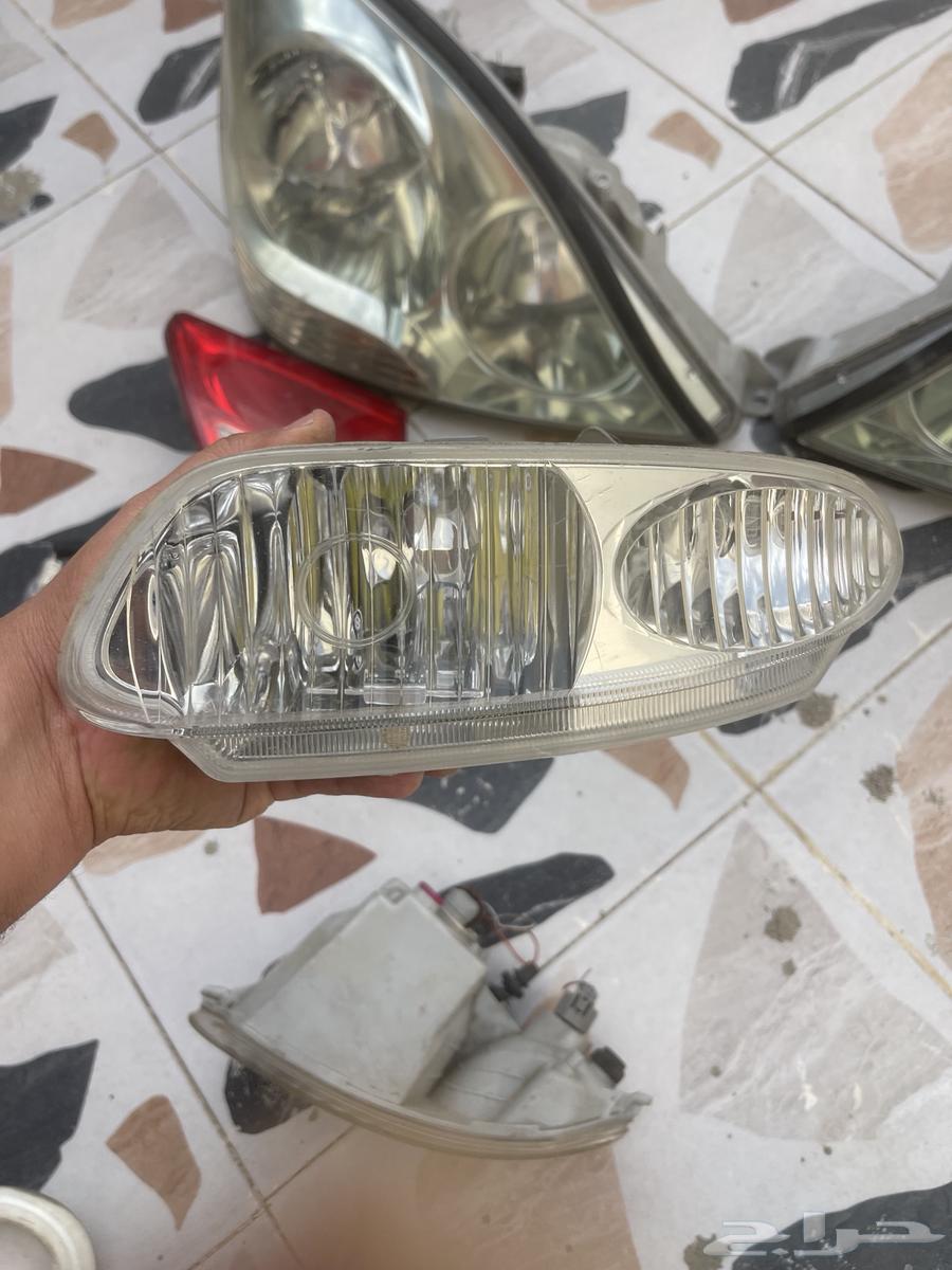 LS 430 2003 candles63158831524483111