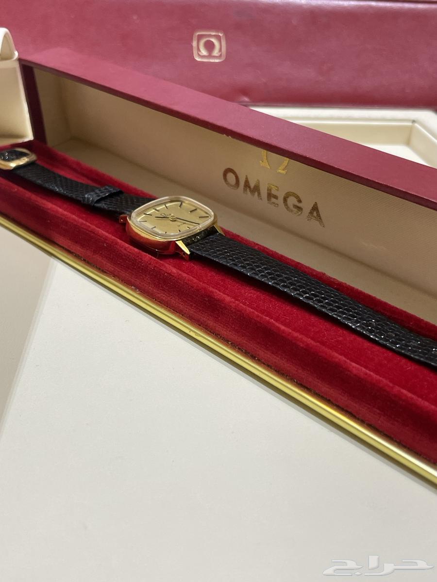 Omega de Il Original Women's Perfume in Original Box New Arrival63103460503297117