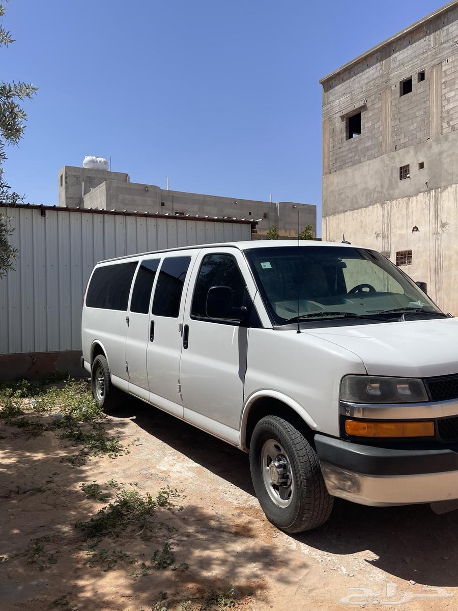 For sale van 201463159733816066112