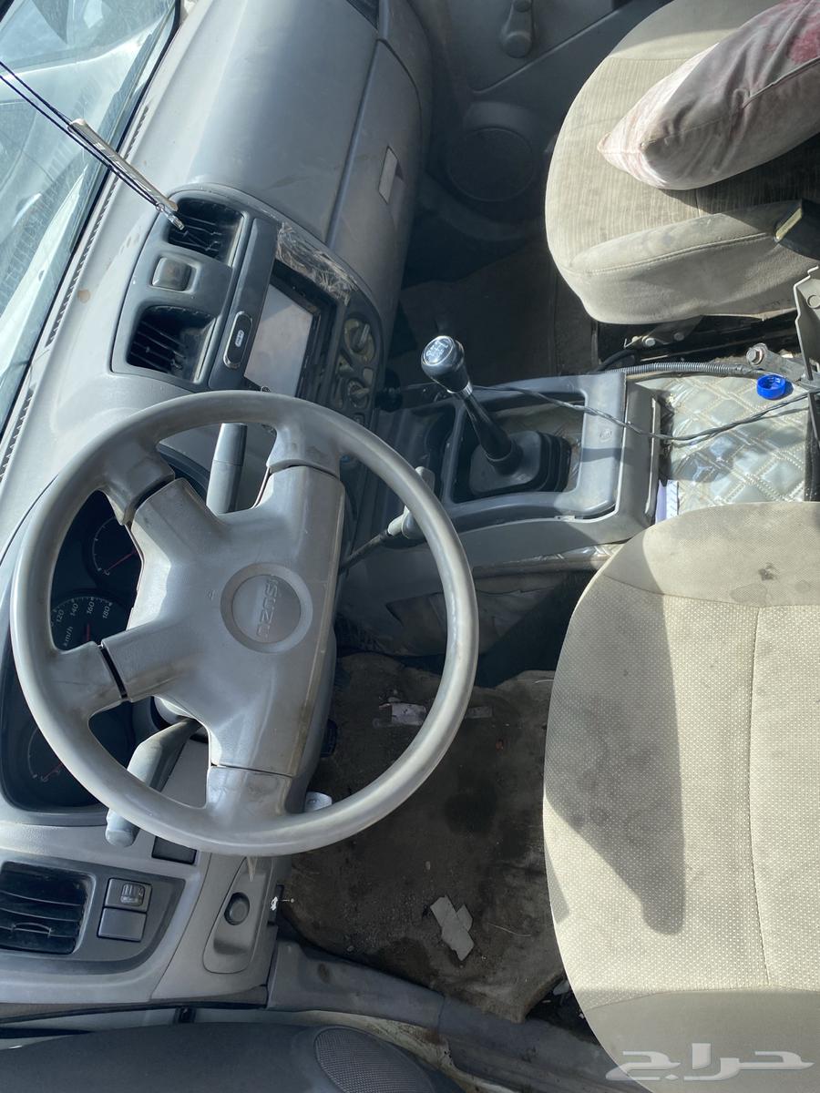 ايسوزو ديماكس ديزل63159737483011114