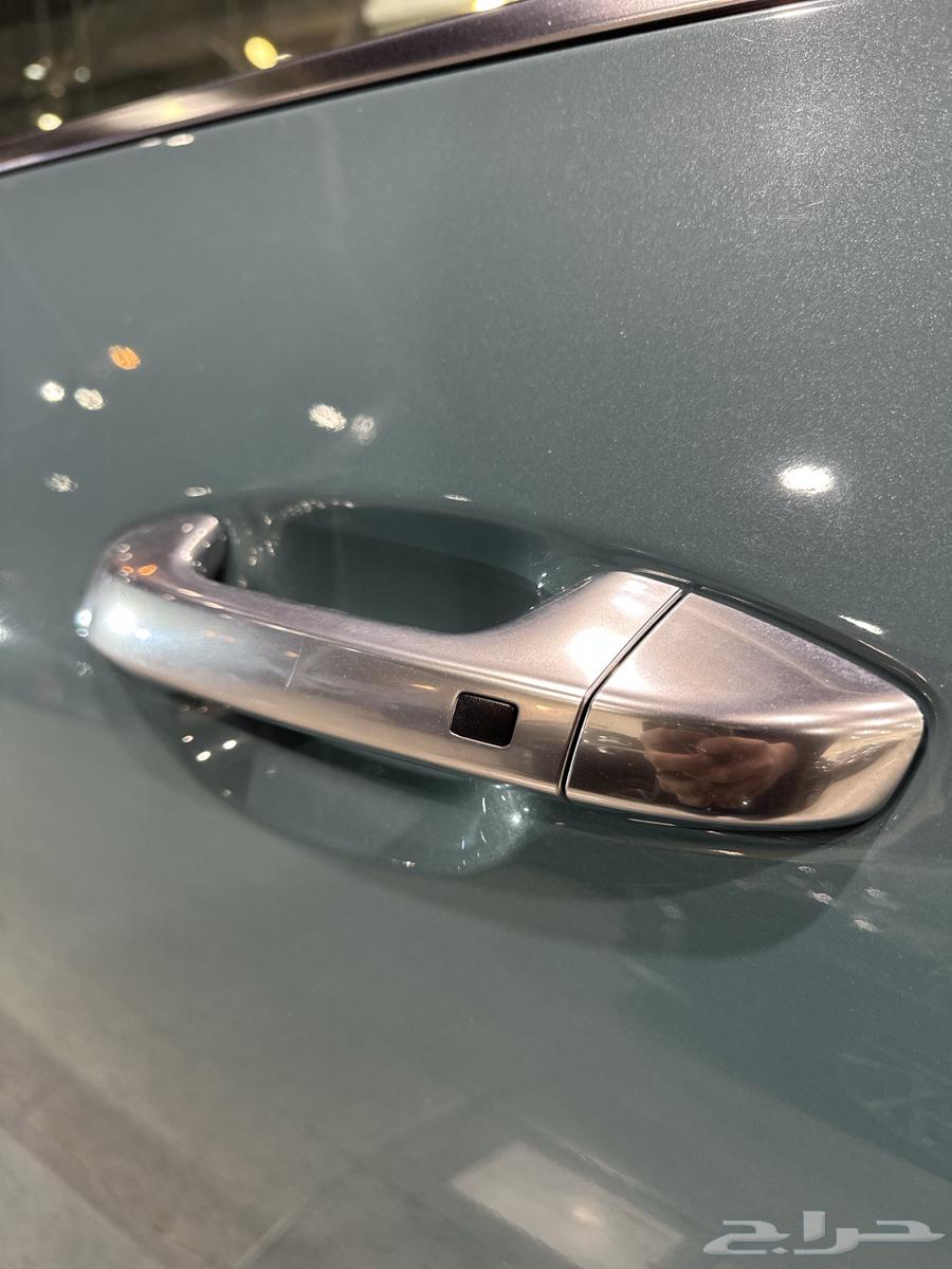 Kia Seltos NX Platinum Panorama 2025 - Al-Jabr63161096752771114