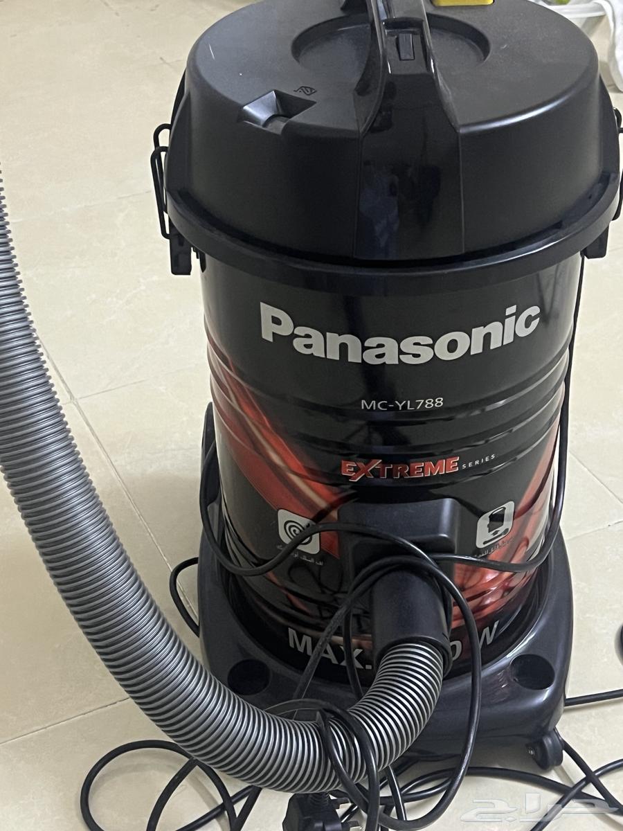Panasonic vacuum cleaner63103849749889113