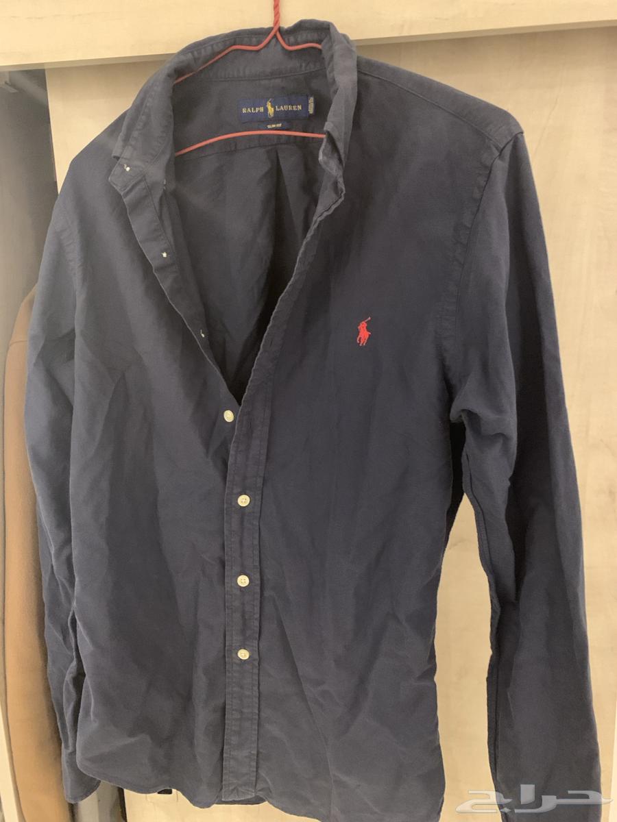 Polo Ralph Lauren Original T-Shirt Size S63101909668481111