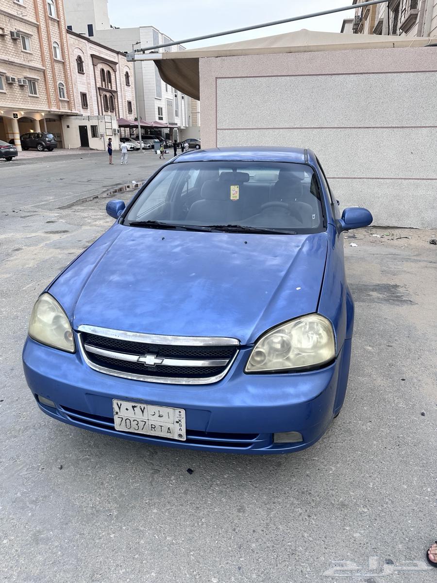 شيفورليه اوبترا 200863157924734339111