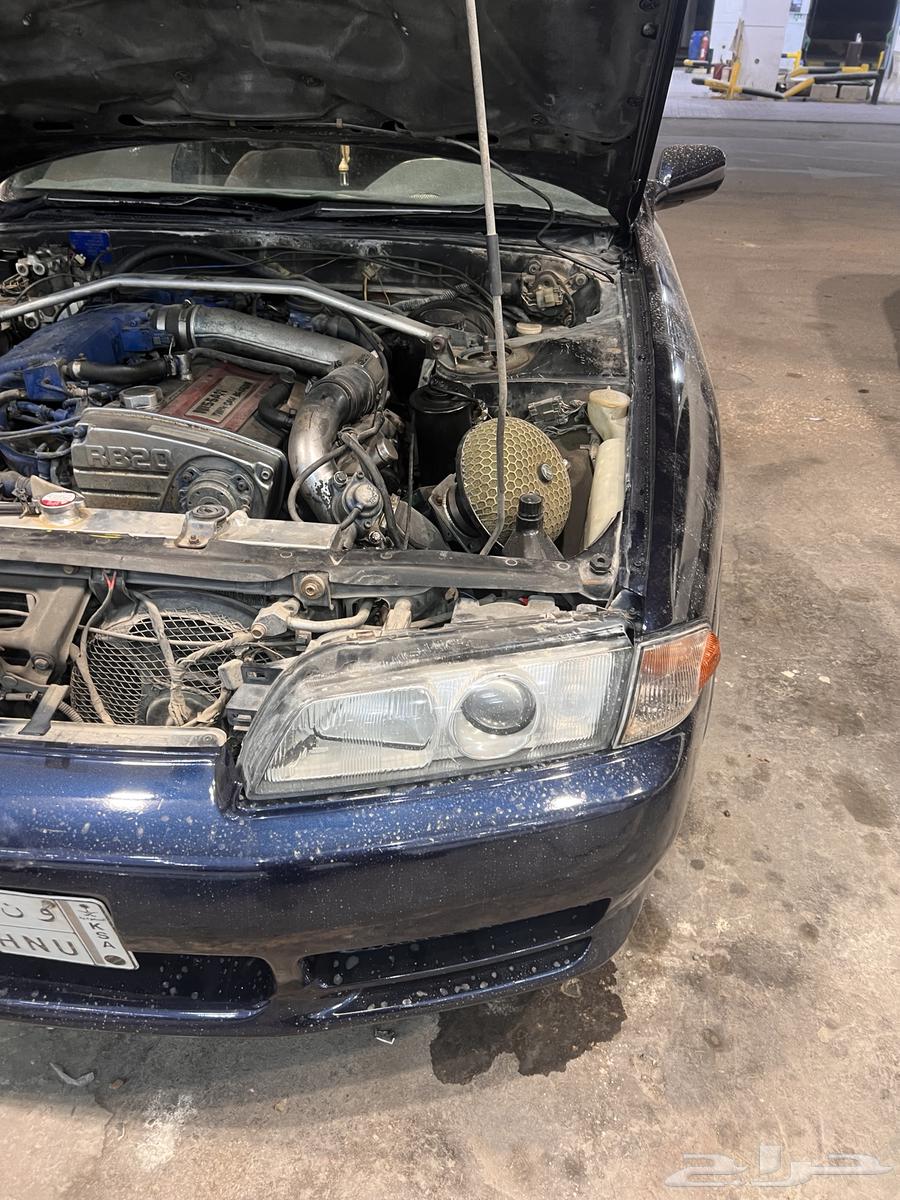 Skyline GTR63167167452163114
