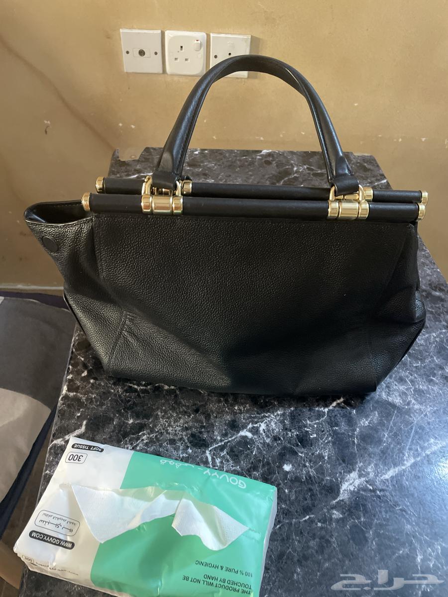 Alkharij Riyadh, bag brand, used once63103056880387112