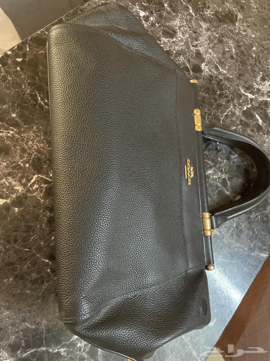 Alkharij Riyadh, bag brand, used once63103056880387111