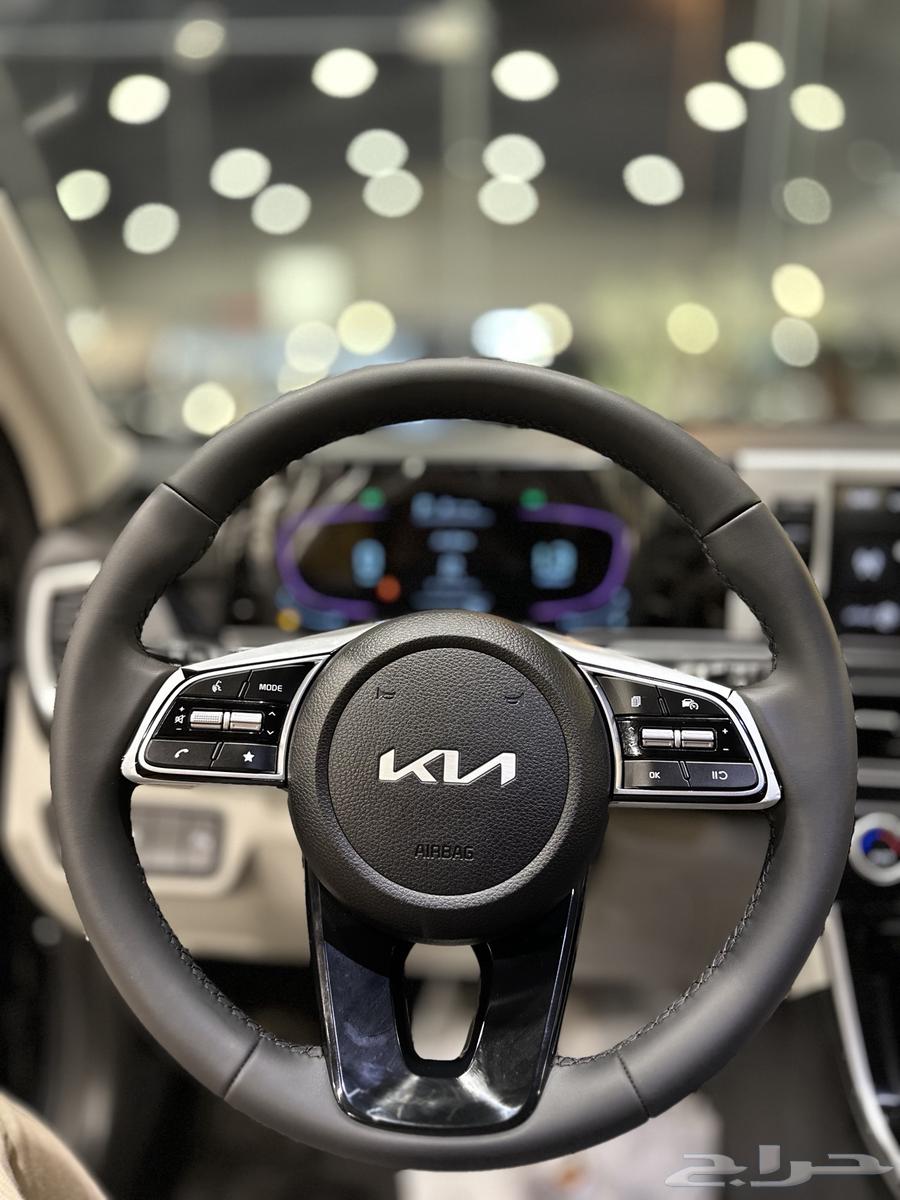 Kia Seltos Panorama 2025 - Al Jabr63160627009793114