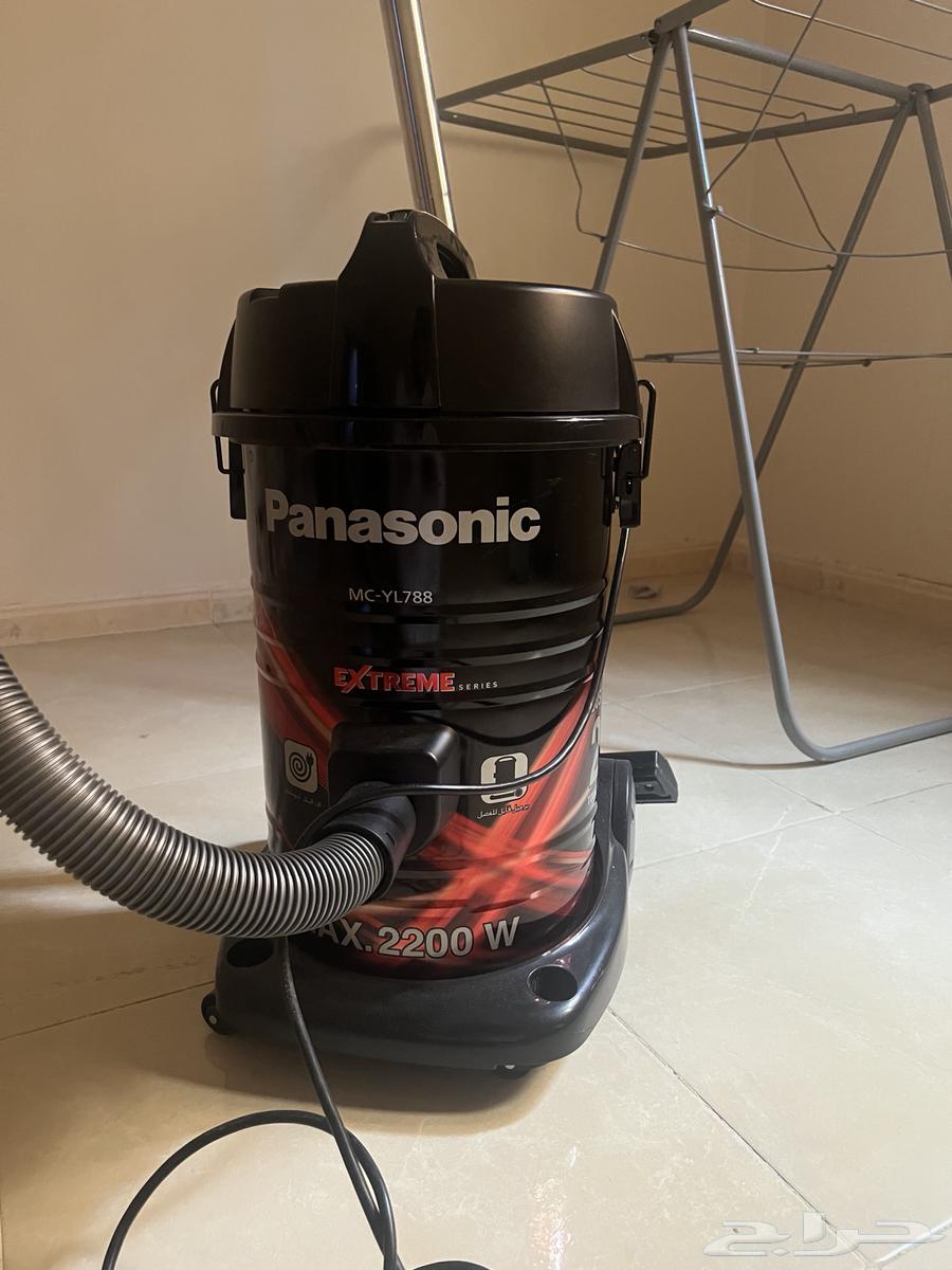 Panasonic vacuum cleaner63103849749889112