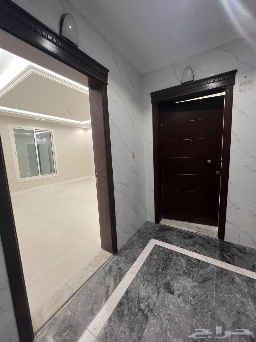 شقة للإيجار