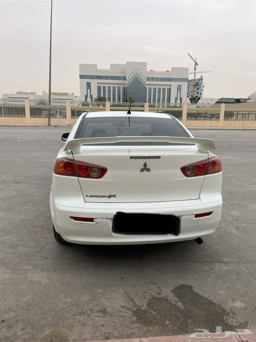 ميتسوبيشي لانسر EX63158385141634112