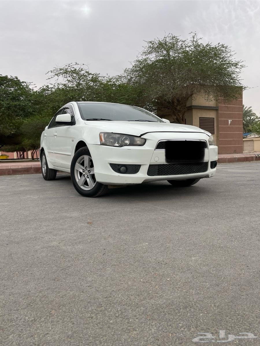 ميتسوبيشي لانسر EX631583851416341124