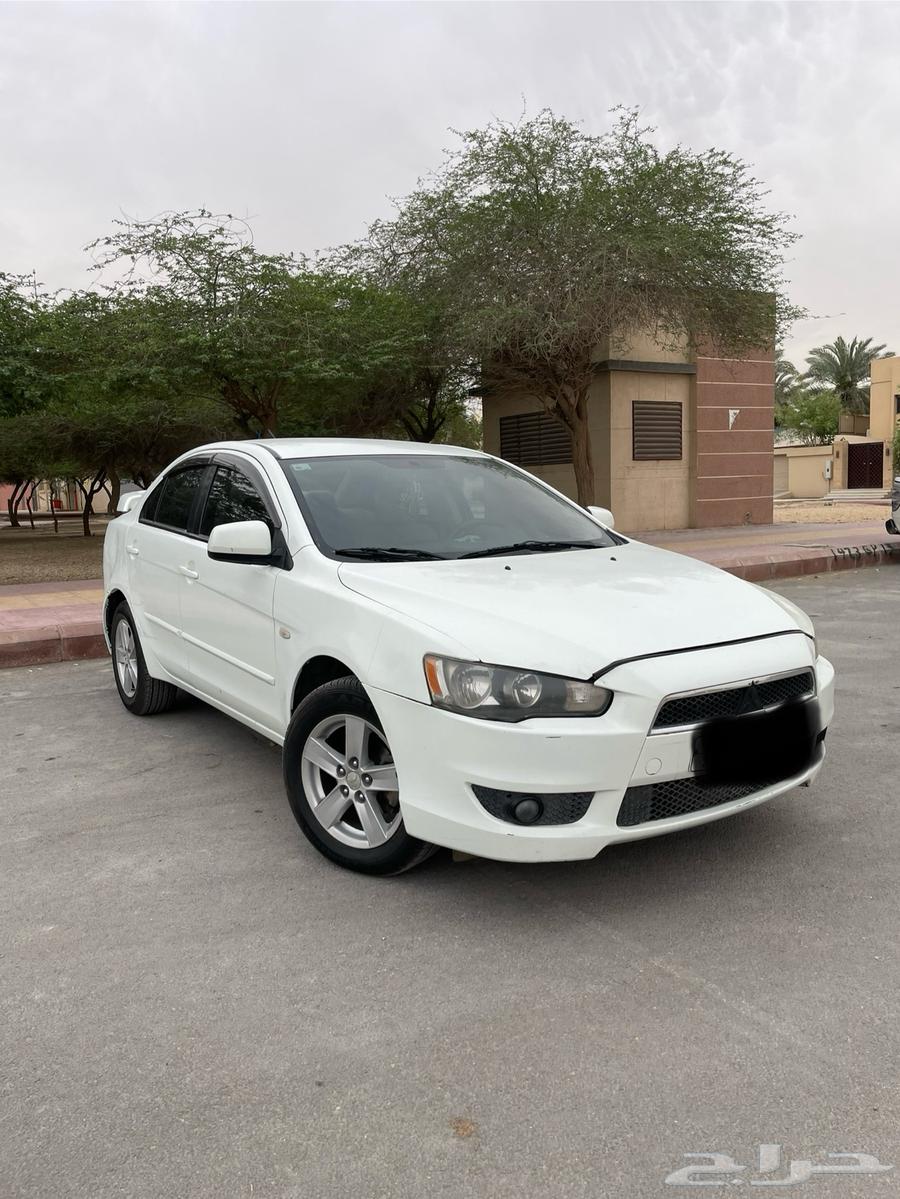 ميتسوبيشي لانسر EX63158385141634111