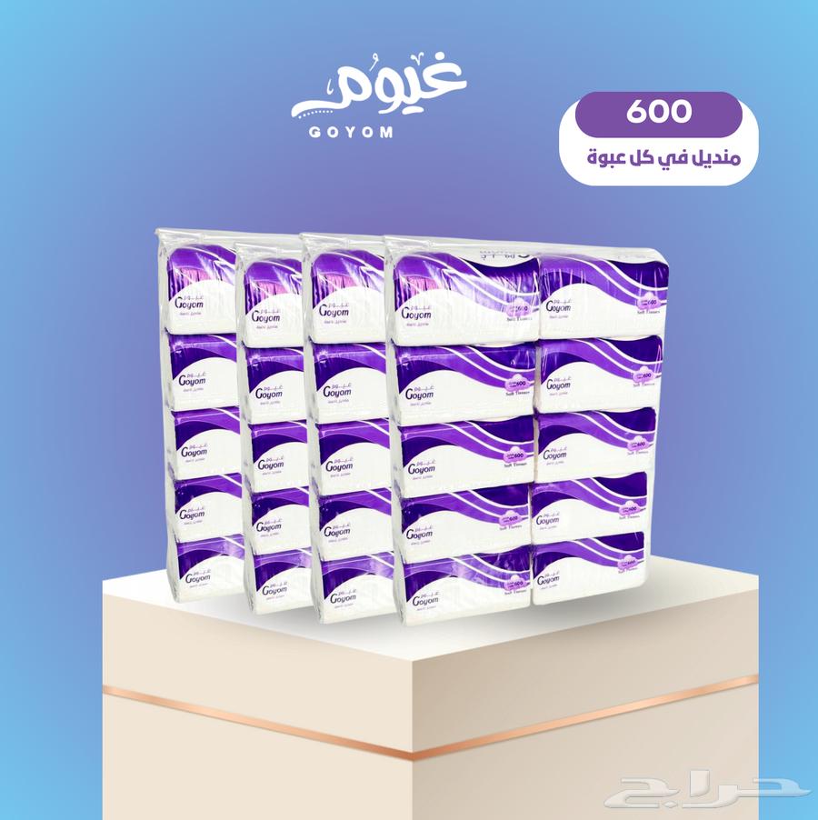 If you want high quality tissues at a reasonable price, enter the advertisement.63101914696579111