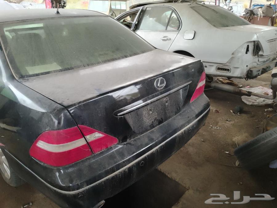 Lexus 43063160652472450111