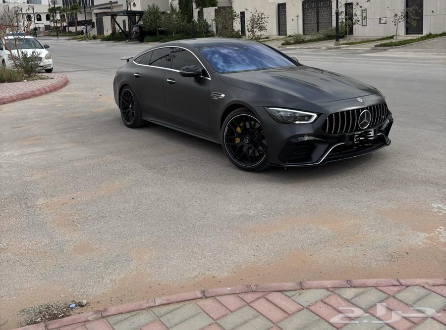 gt53 4matic  202163159275892353112