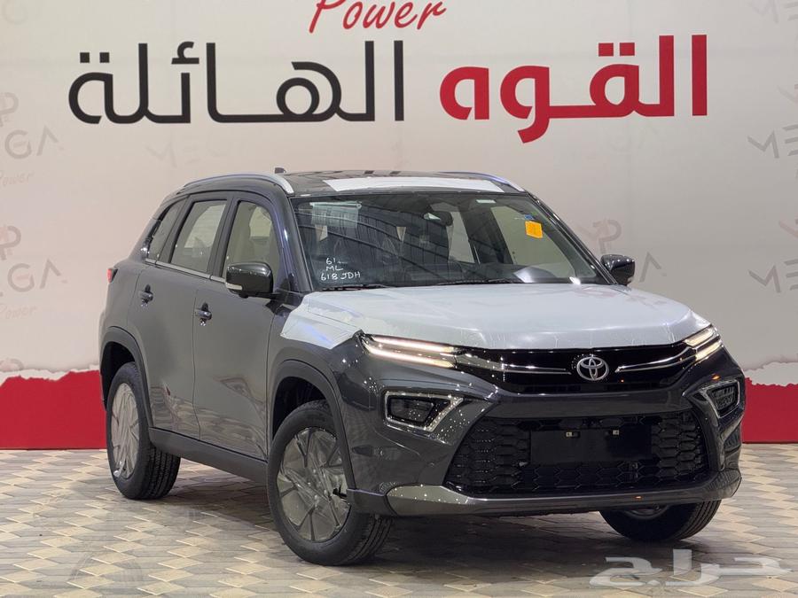 Toyota Urban Cruiser 202563158828121346111