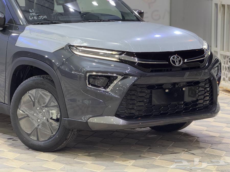 Toyota Urban Cruiser 202563158828121346112