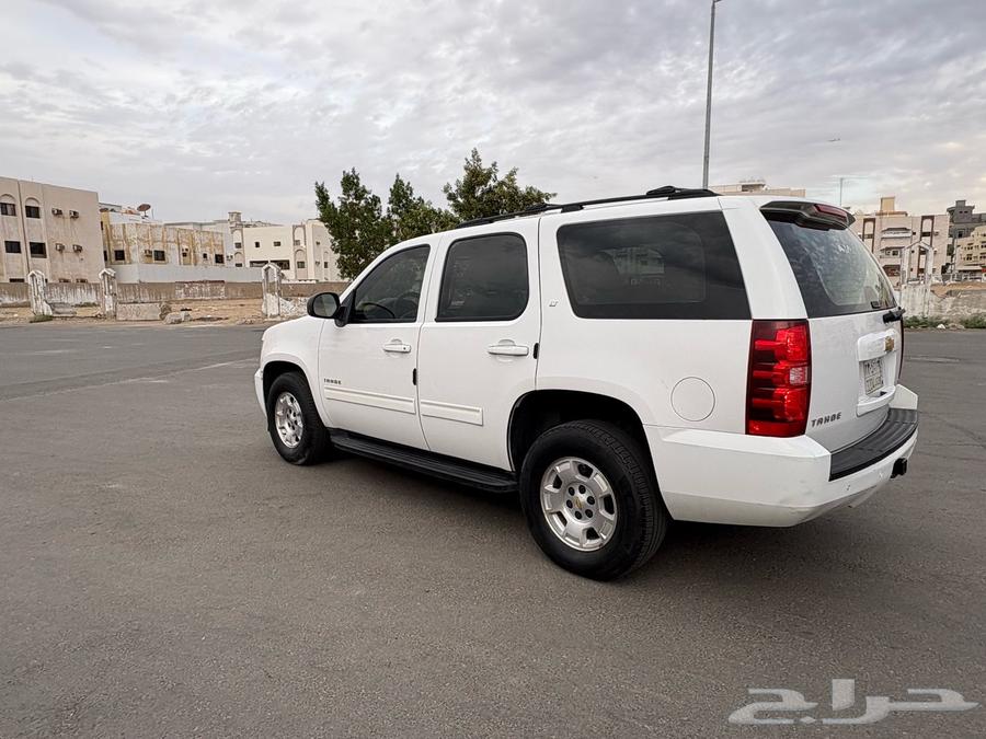 Hello, Chevrolet Tahoe 2012 model with 183,222 mileage63162979918081114