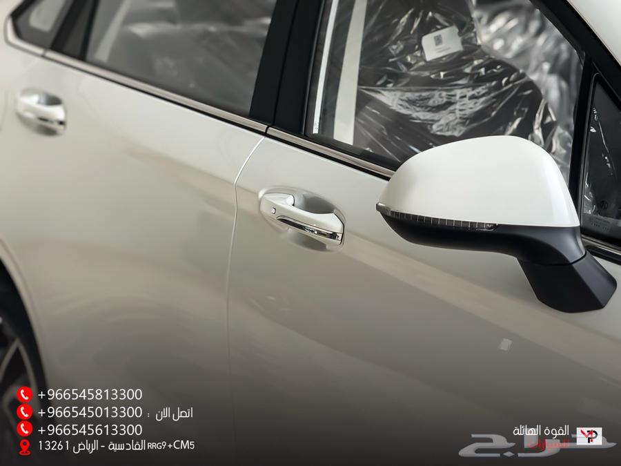 BAIC U5 PLUS 202563158827975681112