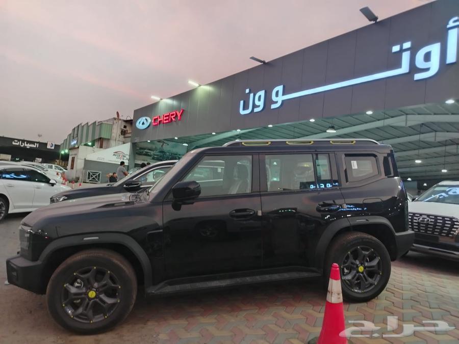 جيتور T2 فل كامل 2025 كاش وتقسيط63159744391171112