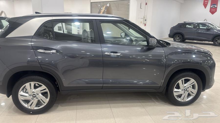 Hyundai Creta 2025 Smart63160175394433111