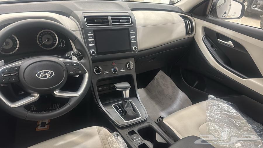 Hyundai Creta 2025 Smart63160175394433113
