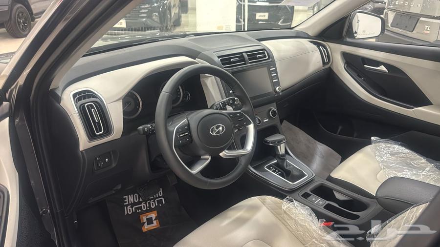 Hyundai Creta 2025 Smart63160175394433112
