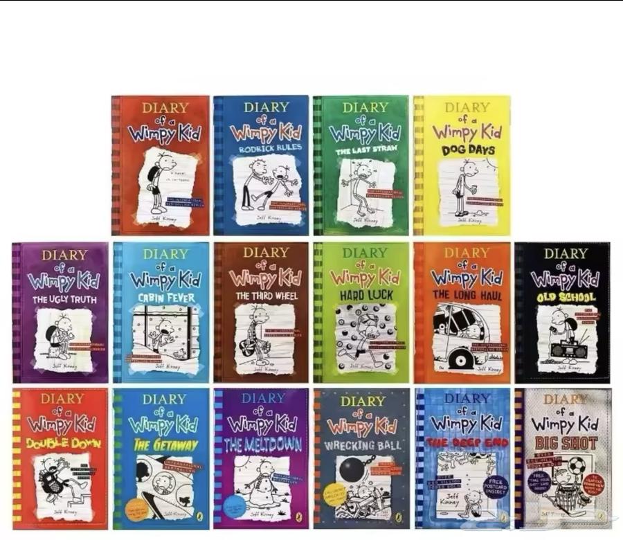 Student's Diary Book631034557781771115