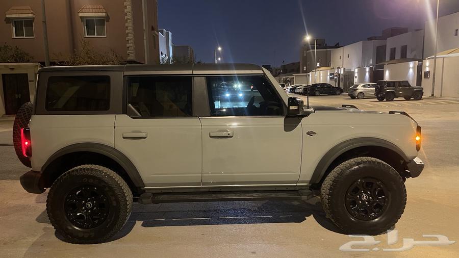 فورد جيب برونكو 202163161093305857114