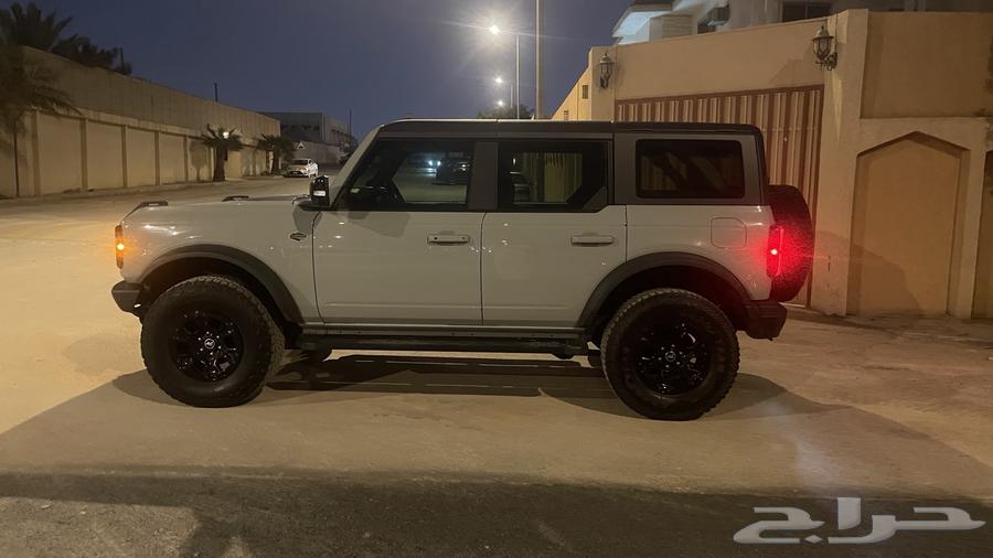 فورد جيب برونكو 202163161093305857112