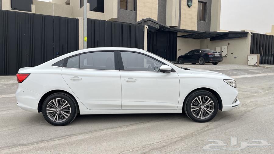 2022 MG5 Full Option63159748086019112